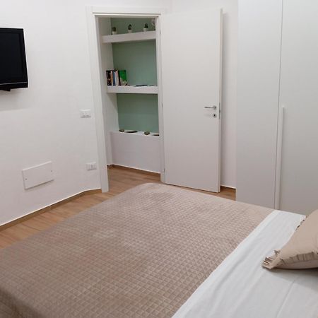 Apartmán La Dimora Degli Scrittori Porto Empedocle Exteriér fotografie