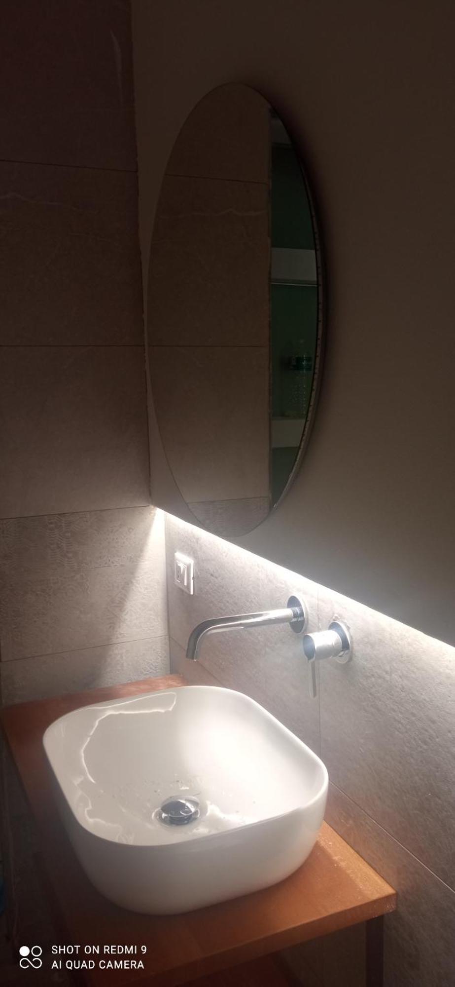 Apartmán La Dimora Degli Scrittori Porto Empedocle Exteriér fotografie