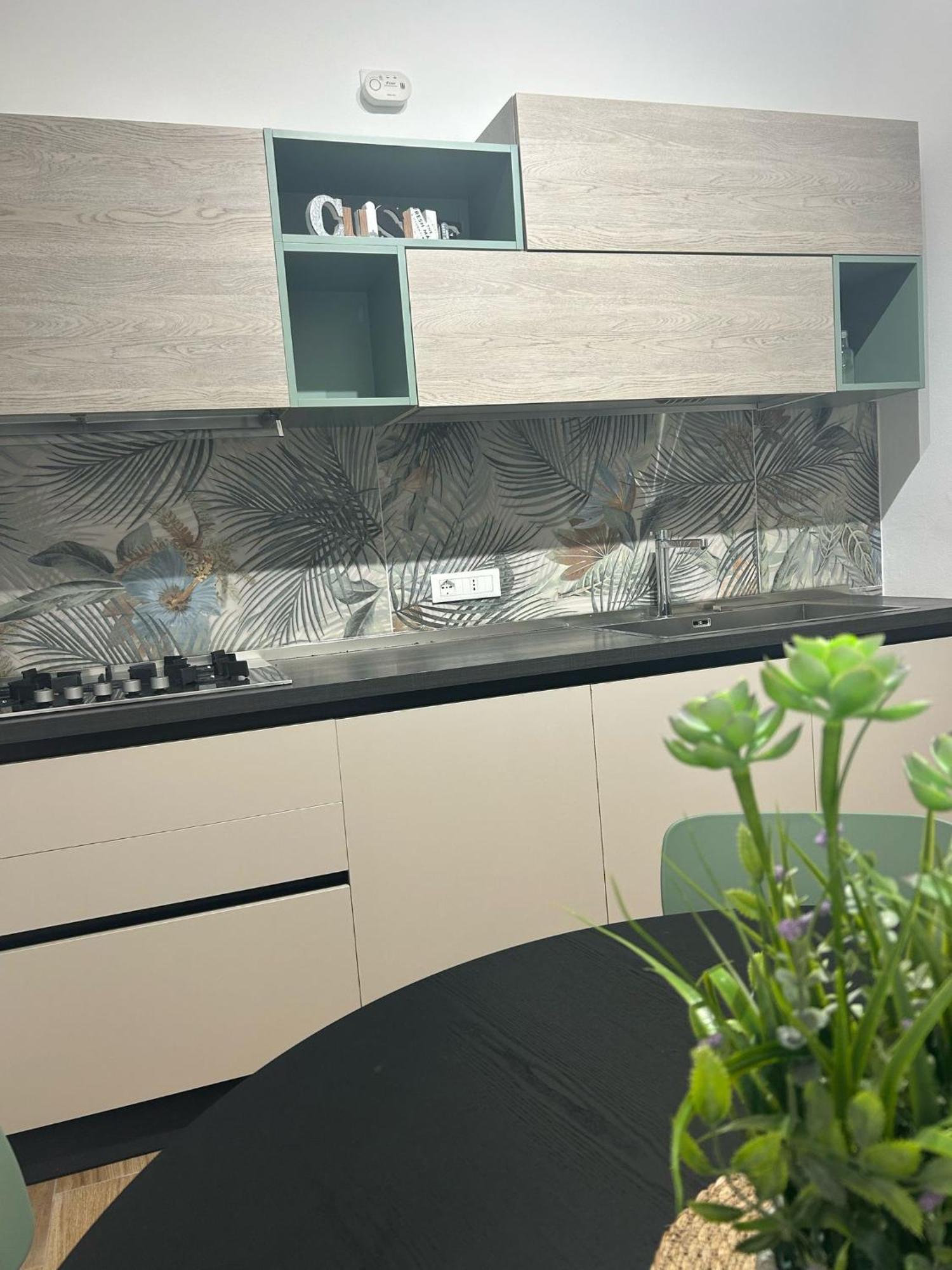 Apartmán La Dimora Degli Scrittori Porto Empedocle Exteriér fotografie