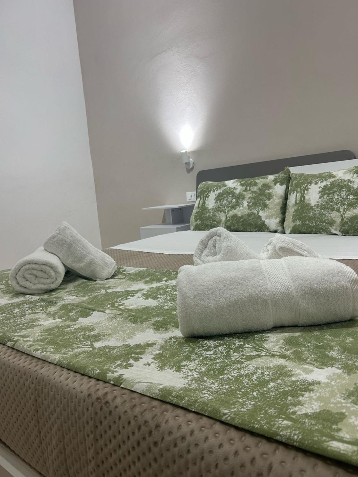Apartmán La Dimora Degli Scrittori Porto Empedocle Exteriér fotografie